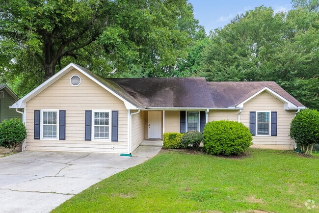 Building Photo - 10439 Candlelight Rd Rental