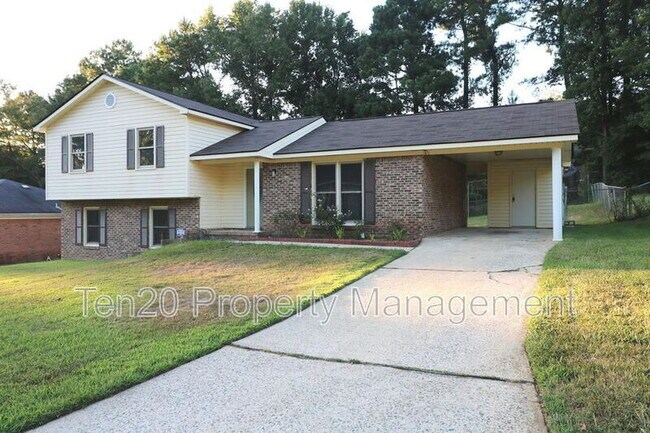 Photo - 4827 Sequoia Dr