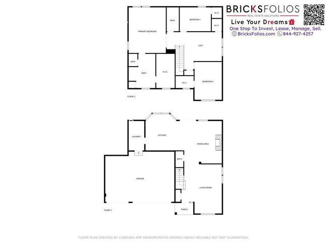 Photo - Discover Your New Home in Redmond Ridge