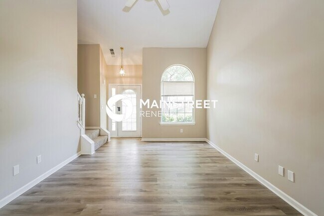 5 Bedroom Pet-Friendly Home in Douglasville, GA with Main Street Renewal