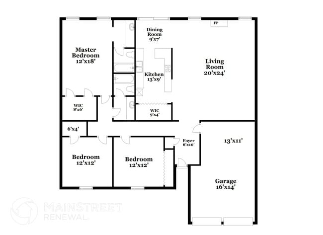 Photo - 3409 Pembroke Pl