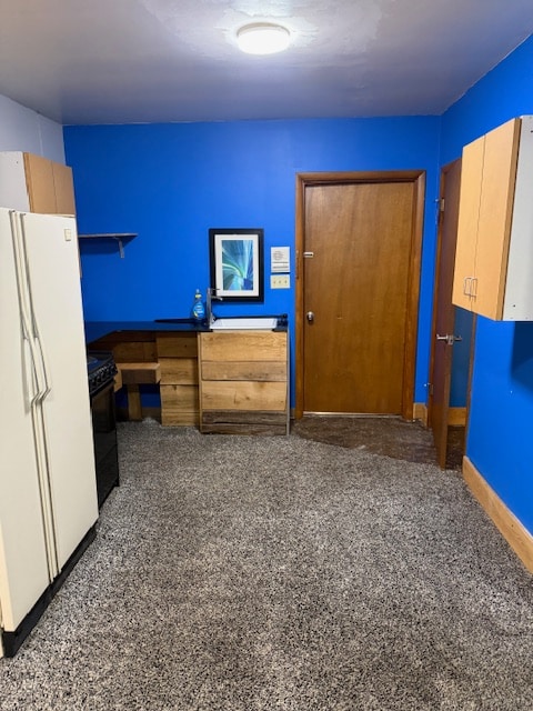 Photo - 814 Western St Unidad Basement A