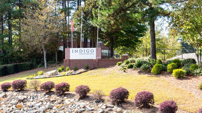 Indigo Apartments Gainesville