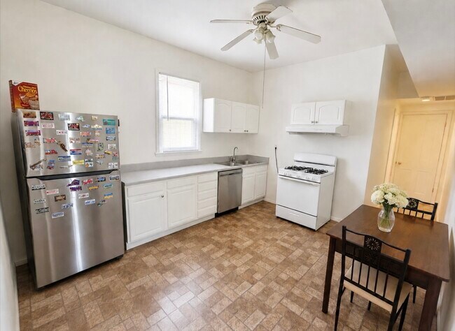 378 Lafayette St Unit Multi-family Apartment in Ironbound!