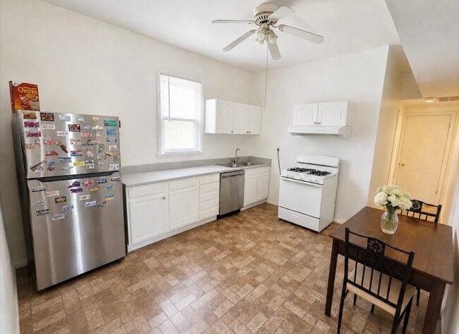 Photo - 378 Lafayette St Unit Multi-family Apartment in Ironbound!