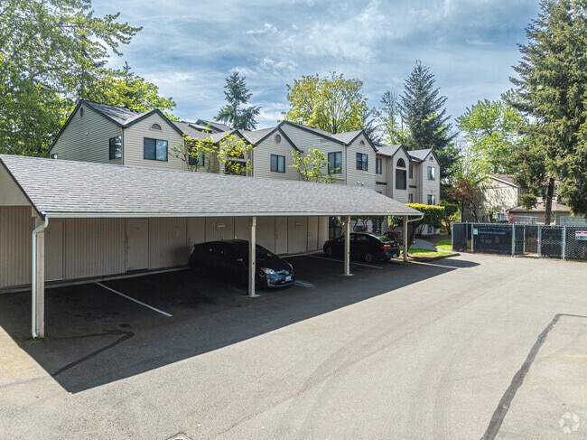 Photo - Madronas Apartments