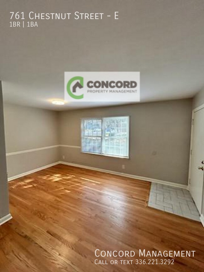 Photo - 761 Chestnut St Unidad E