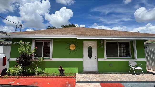 Building Photo - 5680 NW 23rd Ave
