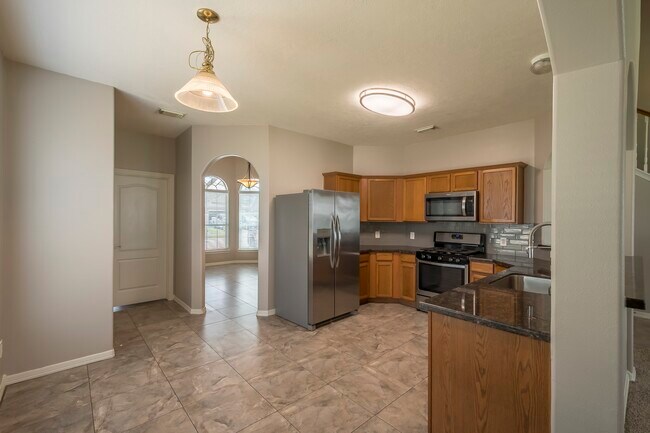 Photo - 21902 Silverfield Park Ln
