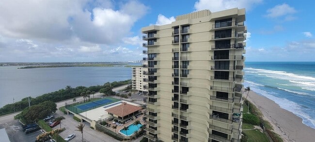 Photo - 5440 N Ocean Dr Unit 1204