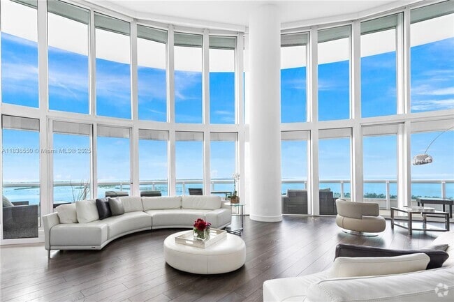 Building Photo - 1643 Brickell Ave Unit 3301 Rental