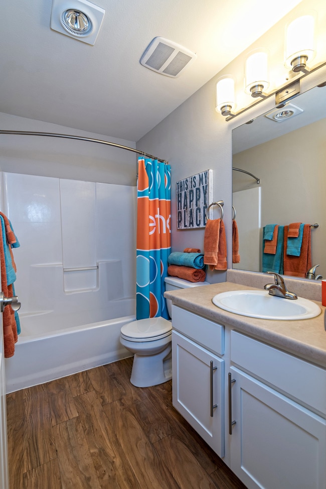 Greenpointe Townhomes For Rent in Ellensburg, WA