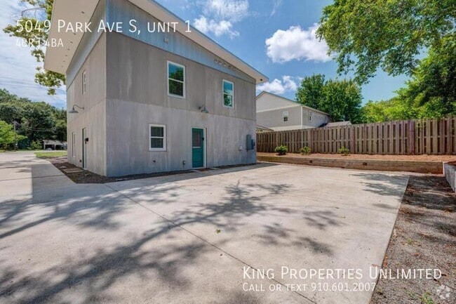Building Photo - 5049 Park Ave S Unit 1 Rental