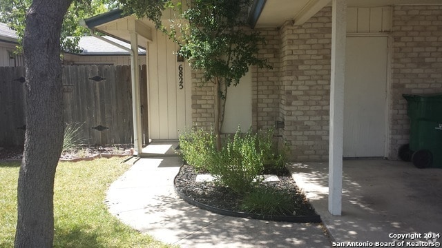 Building Photo - 2/2 Duplex in Leon Valley Rental