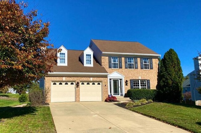 Photo - 1104 Red Harvest Rd