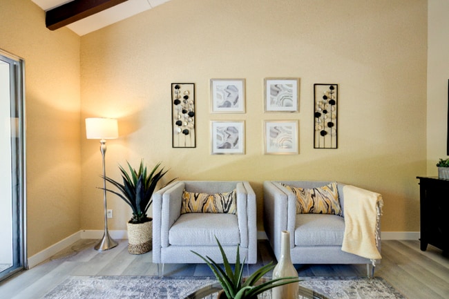 Photo - 3802 W Jacinto View Rd Unidad G Rental