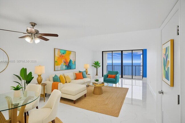 Photo - 2401 S Ocean Dr Unit 2402