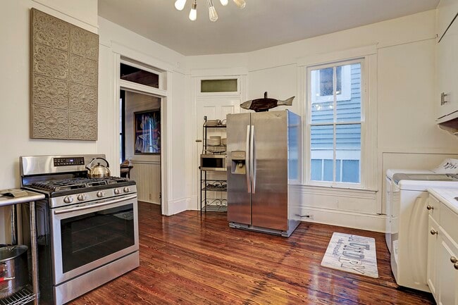 Photo - 3602 Avenue M
