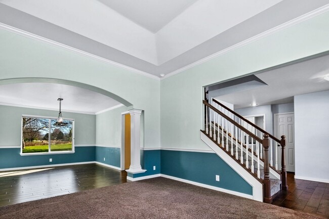 Photo - Parkside Paradise: Spacious 5-Bed Luxury in Hobble Creek