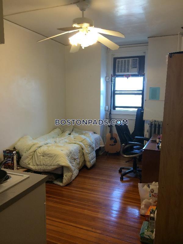 Photo - 91 Westland Ave Apartment Unit 722