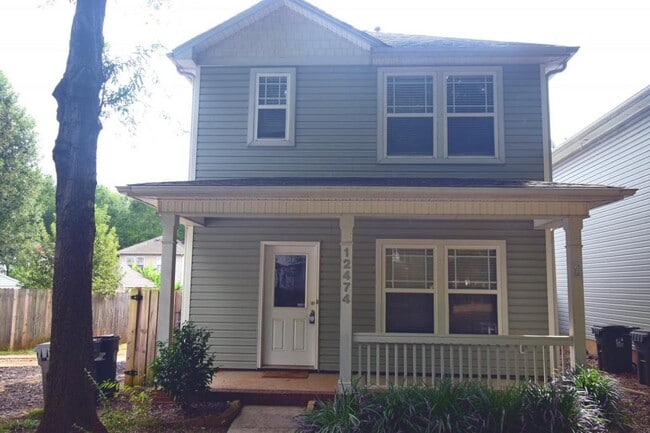 Photo - 12474 Stone Garden Dr House