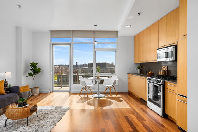 Photo - 949 NW Overton St Condo Unit Encore Building- 1109