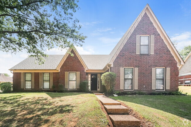 Building Photo - 4481 Tracy Lynn Dr Rental