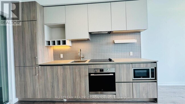 Photo - 950 Portage Pkwy Unité 5805