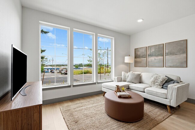 Photo - Pearson Lofts