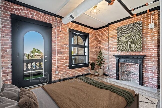 Photo - 1490 Lafayette St Unidad #405