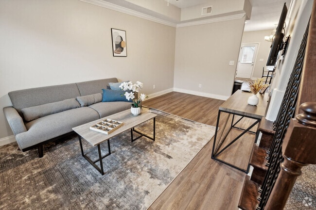 Building Photo - 1513 Wilma Rudolph Blvd Rental