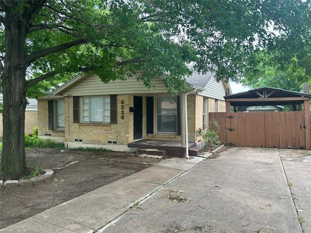 Building Photo - 6226 Overlook Dr Rental