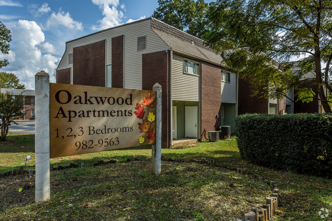 Oakwood Apartments - Oakwood Apartments