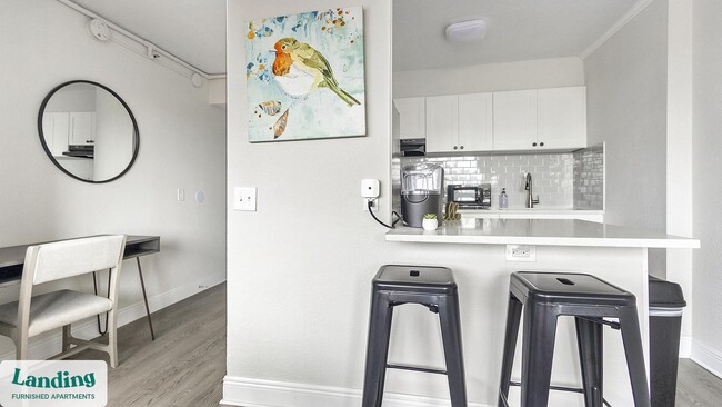 305 Dr. M.L.K. Jr St S Unit 320