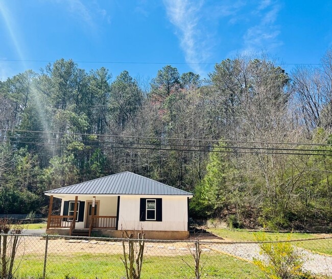 1609 Morrisville Rd