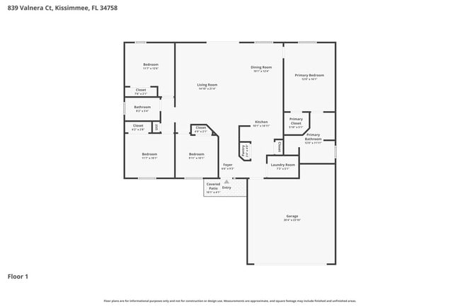 Photo - 839 Valnera Ct