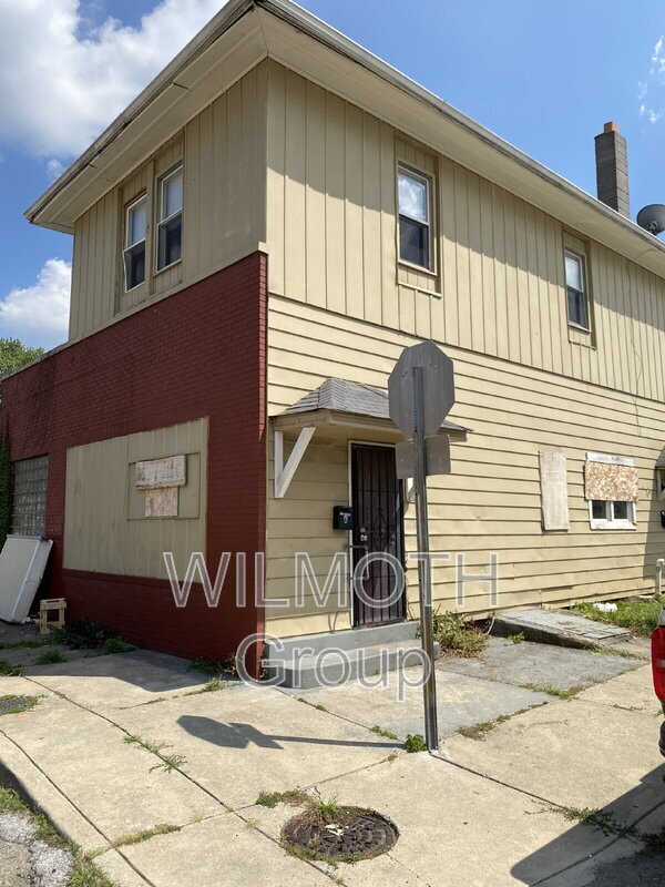 Building Photo - 117 E Palmer St Unit A Rental