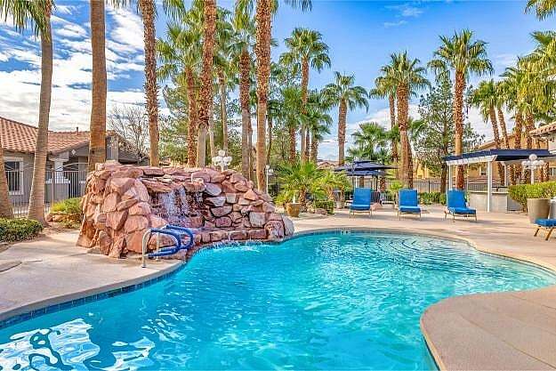 Piscina al aire libre