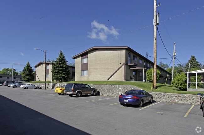 Valley Forge Apartments