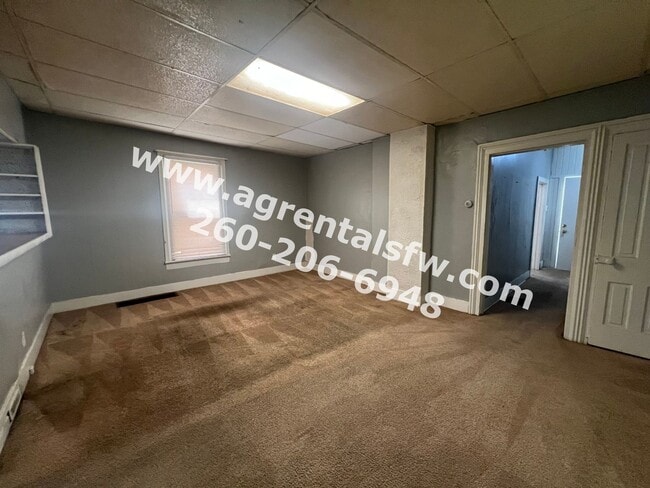 Photo - 3 Bedroom House -$200 off first months rent