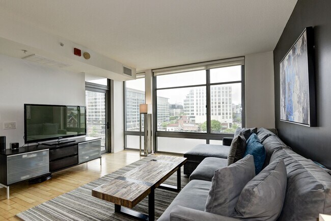 Photo - 475 K St NW Condo Unit 510