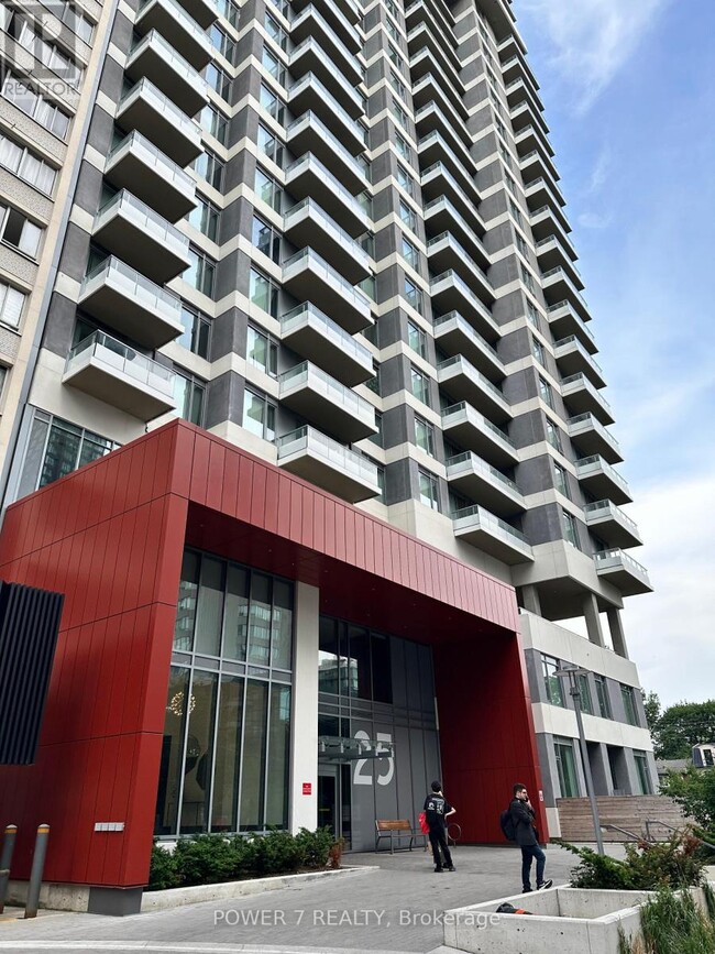Photo - 25 Holly St Unit 2801
