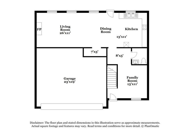 Photo - 377 Cliffhaven Cir