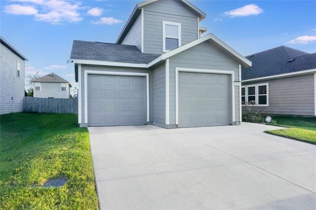 Photo - 1500 Teak Ln