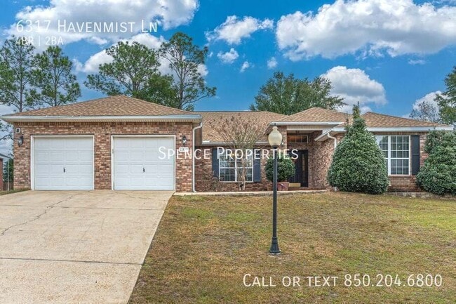 Photo - 6317 Havenmist Ln