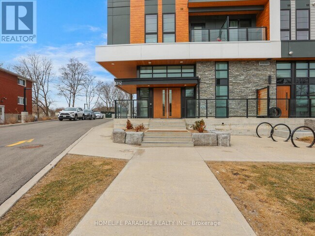 Photo - 312 Erb St. W Unité 416