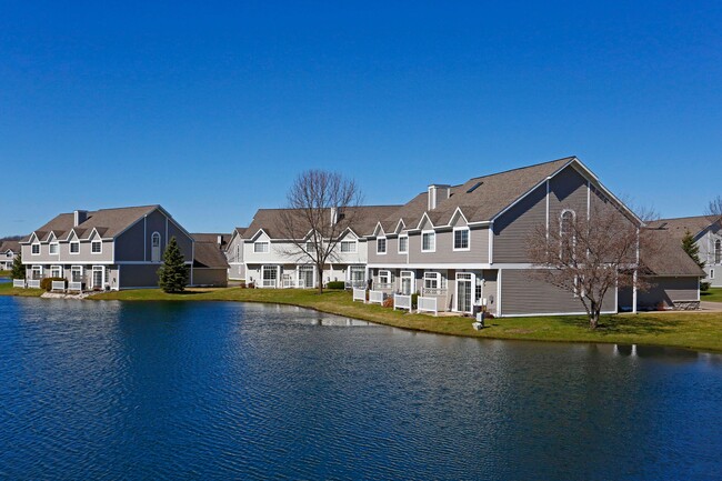 Photo - Avalon Cove Townhomes