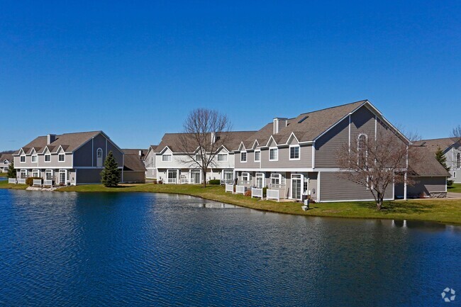 Building Photo - Avalon Cove Townhomes