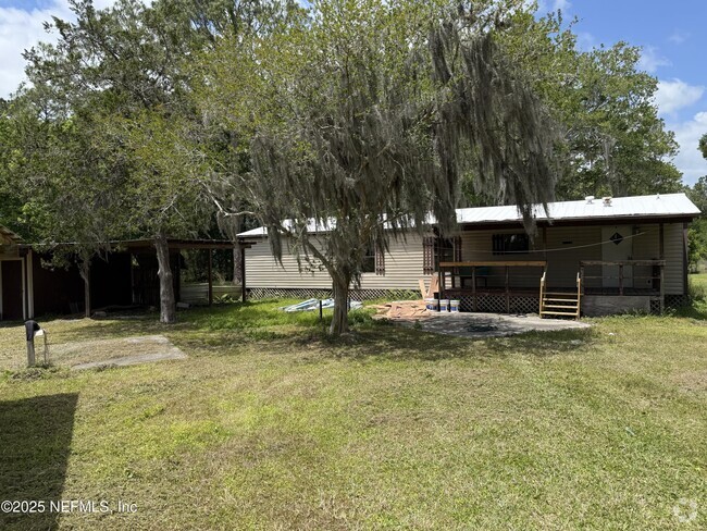 Building Photo - 3255 CR 208 Rental