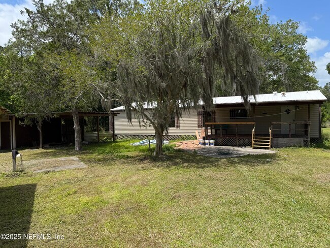 Photo - 3255 CR 208 House